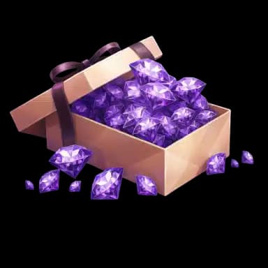 3280 Кристаллов 