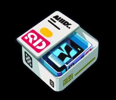 600 Монохромов