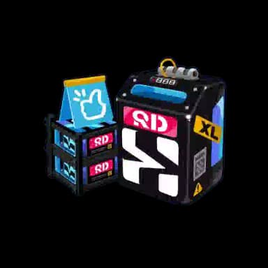 6480 Монохромов